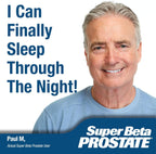 Super Beta Prostate Dietary Supplement for Men's Health