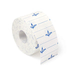 Medline MedFix Dressing Retention Tape with S-Release Liner, Secures Primary Dressings and Medical Appliances, 2 x 11 yd