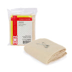 Ever Ready First Aid Triangular Bandage, 40 x 40 x 56, 12 Count- 100% Cotton