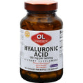 Olympian Labs - Hyaluronic Acid - 100 Capsules