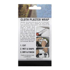 Art Advantage Cloth Plaster Wrap 4x180