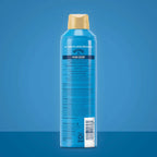 Gold Bond No Mess Talc-Free Foot Powder Spray, 7 oz., Fresh Scent, With a Triple Action Formula