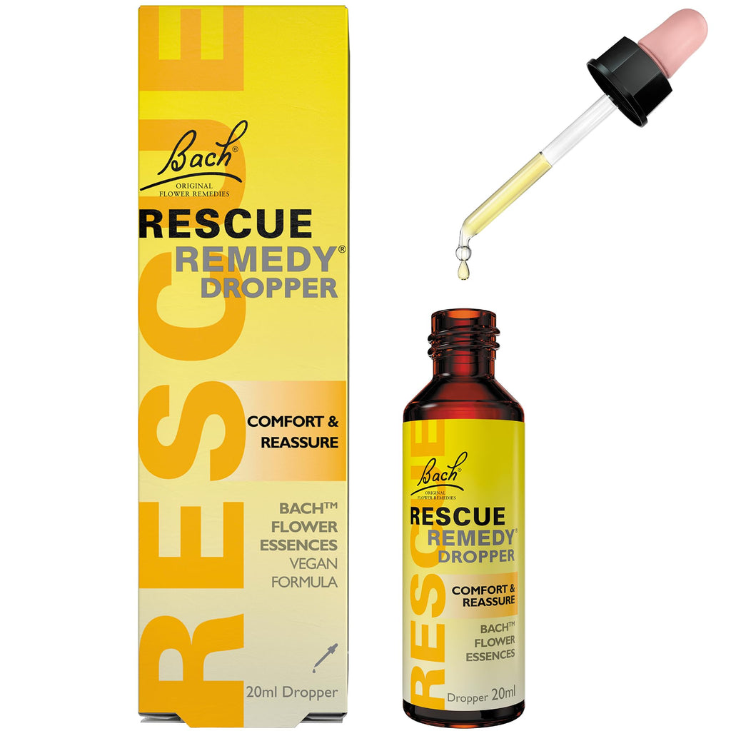 Rescue Remedy Drops 20 ML