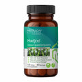 Merlion Naturals Hadjod Tablets, Cissus Quadrangularis, 500Mg (120 Tablets)
