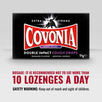 COVONIA LOZENGE BERRY BLAST [Health and Beauty]