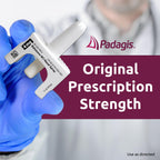 Padagis Naloxone HCI Nasal Spray, 4 mg - Emergency Treatment for Opioid Overdose - Rapid-Response Opioid Overdose Reversal, 2 Do