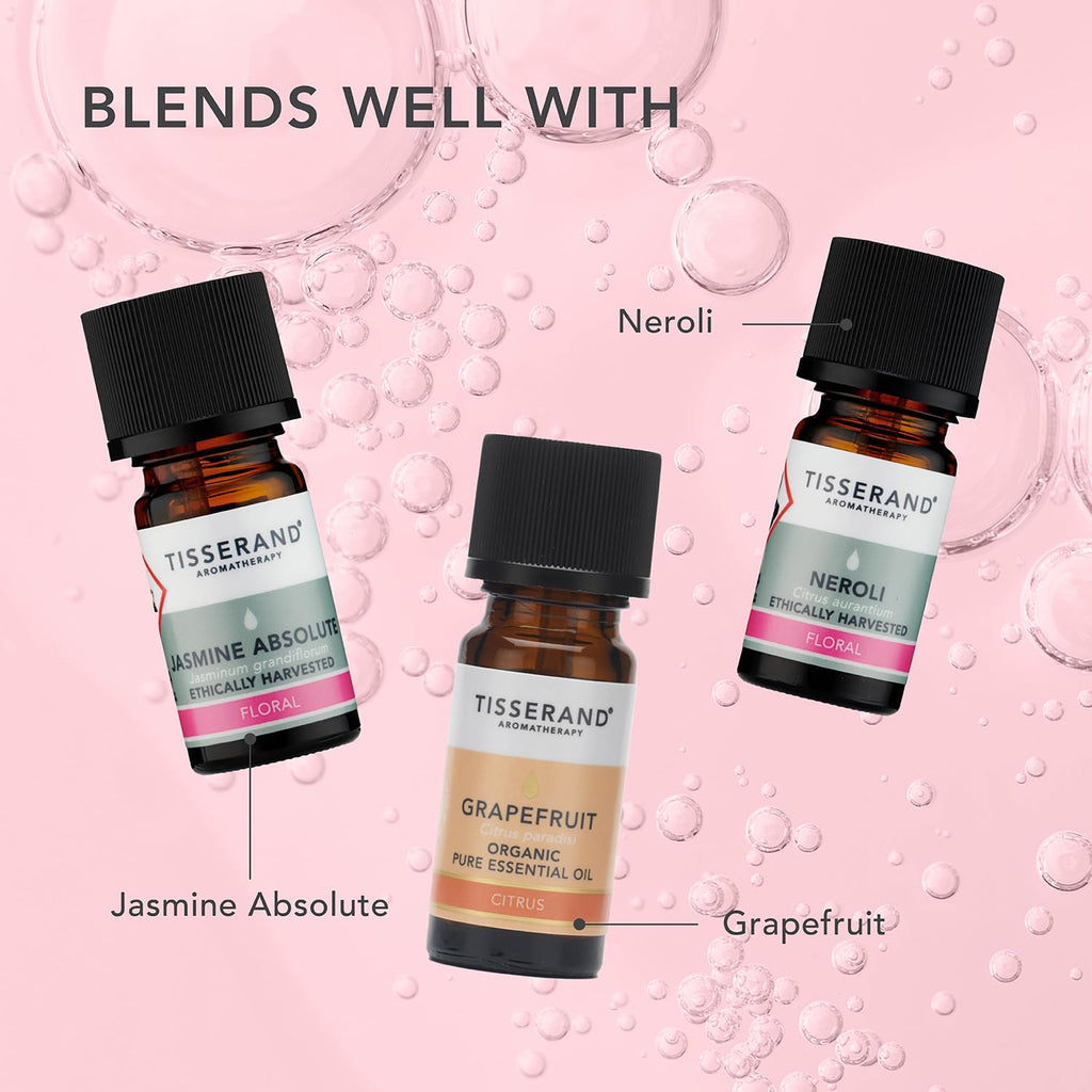 TISSERAND Rose Absolute Oil, 2 ML