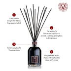 Dr. Vranjes Rosso Nobile Diffuser 500ml