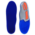 Spenco Total Support Gel Shoe Insoles, Mens 12-13.5