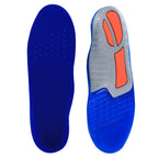 Spenco Total Support Gel Shoe Insoles, Womens 5-6.5