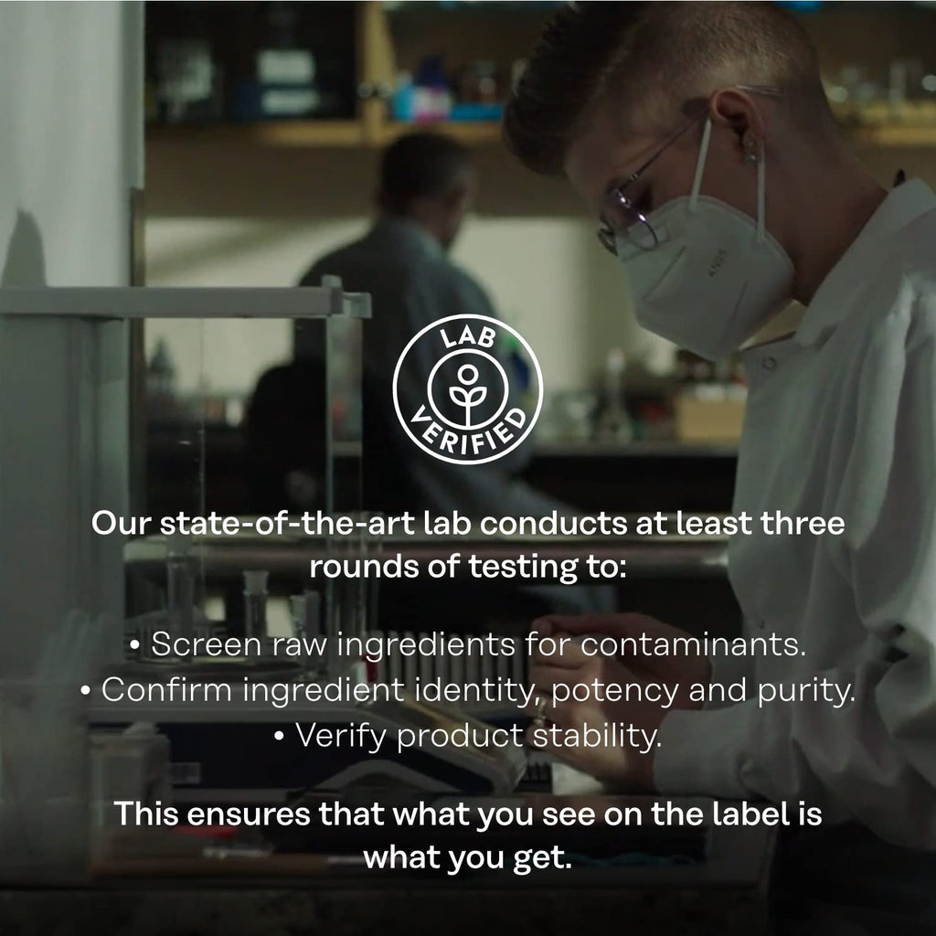 Solaray PhytoEstrogen Menopause Supplements - Wild Yam, Black Cohosh, and Dong Quai Estrogen Pills for Womens Health - Vegan, L