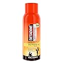 Betadine Antiseptic Dry Powder First Aid Spray, Povidone-Iodine 5%, Infection Protection, Kills Germs in Minor Cuts Scrapes and