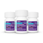 Amazon Basic Care Omeprazole Delayed Release Mini Capsules 20 mg, Acid Reducer, 24HR Heartburn Relief, 42 Count Pack