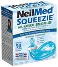 Squip Nsakleen Squeezie, 7.8 Ounce