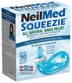 Squip Nsakleen Squeezie, 7.8 Ounce