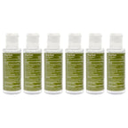 Villa Floriani Hand Sanitizer by Villa Floriani for Unisex - 3.4 oz Hand Sanitizer - Pack of 6