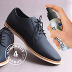 DoctorCare Plus Shoe Deodorizer Foot Spray, RightFoot Odor Eliminator, 4 Fl Oz