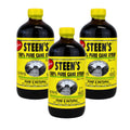 100% Pure Cane Syrup 16fl. Oz - No Additives - No Preservatives - Pure & Natural - Open Kettle - Louisianas Trusted Brand for O