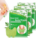 Edumaision Natural Knee Joint Patches 36Pcs, Joint Patches, Knee Joint Relief Patches