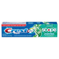 Crest Complete Whitening + Scope Fluoride Toothpaste Minty Fresh - 2.7oz