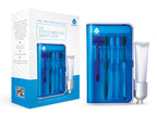 PURSONIC S2 WALL MOUNTABLE PORTABLE UV TOOTHBRUSH SANITIZER