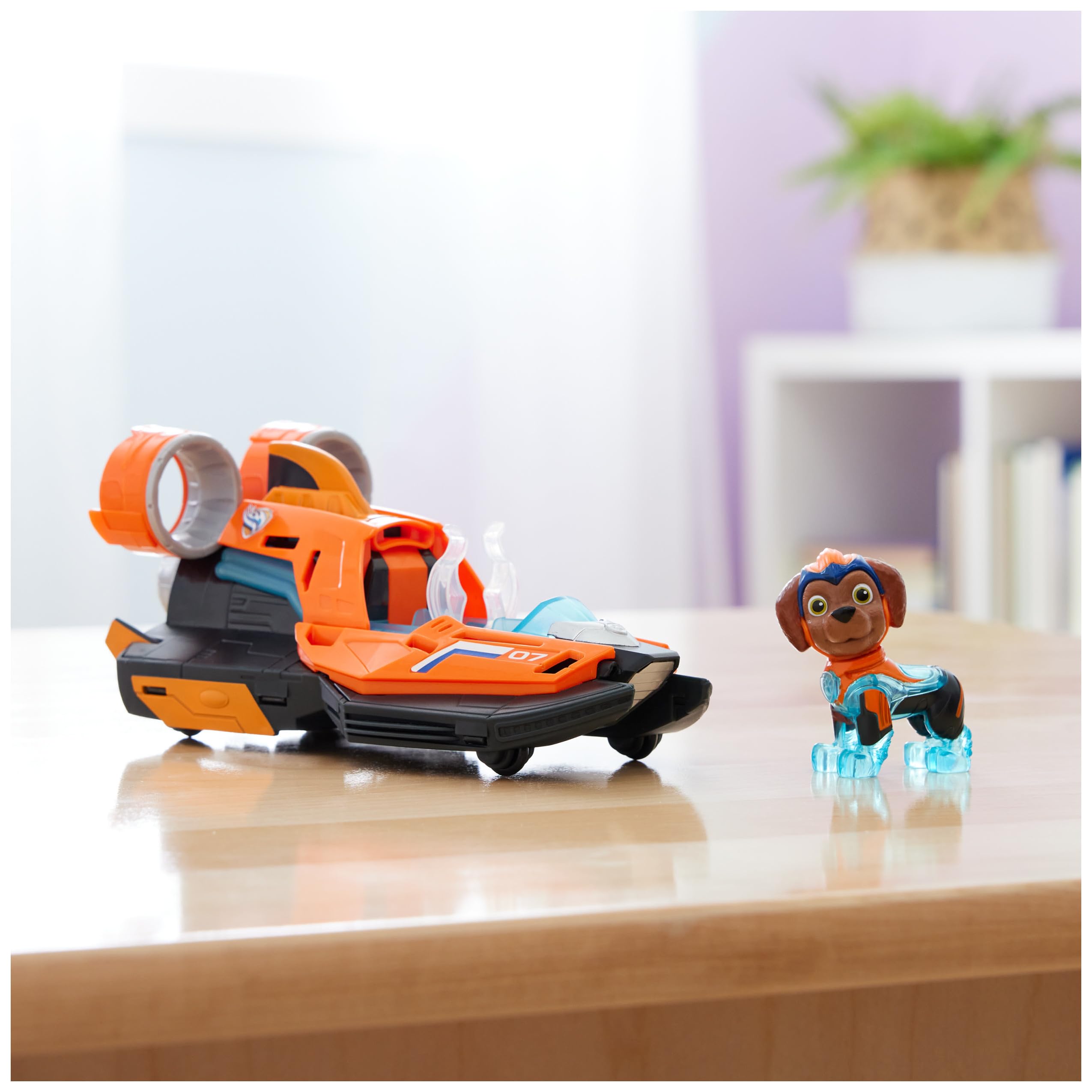 DUKUANGGT Paw Patrol