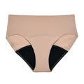 Thinx Period Underwear, Breathable Hip Huggers, Holds Up to 12 Regular Tampons*, Period Panties, All-Day Absorbency Menstrual Un