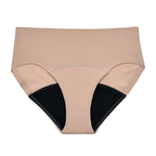 Thinx Period Underwear, Breathable Hip Huggers, Holds Up to 12 Regular Tampons*, Period Panties, All-Day Absorbency Menstrual Un
