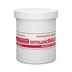 emuaid EMUAIDMAX Eczema Ointment, Maximum Strength Soothing Relief for Eczema, Psoriasis, Athletes Foot, Jock Itch, Rashes, Itch