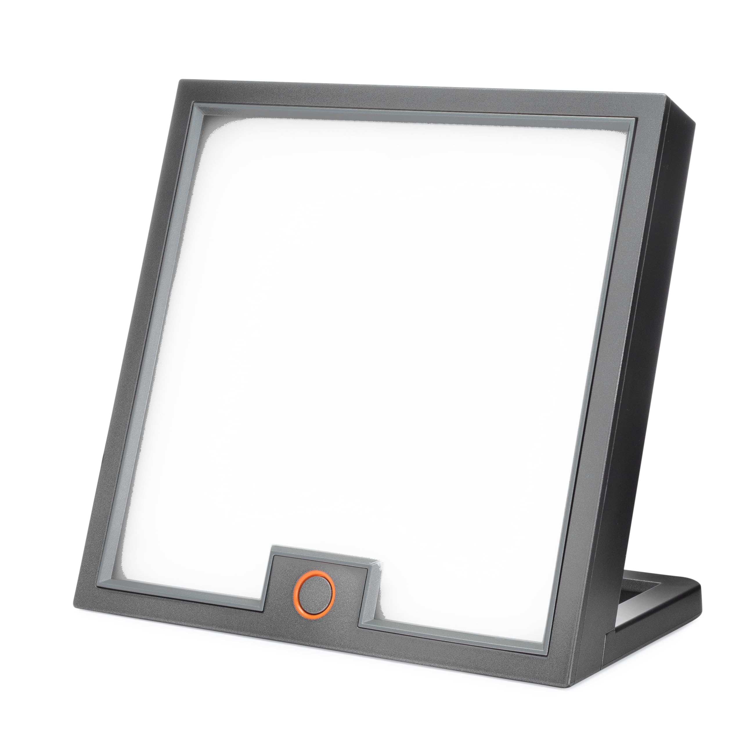 Circadian Optics Lumine Bright Light Therapy Desk Lamp | As Seen On Shark Tank | Ultra Powerful 10,000 LUX Brightness | 5500K Co