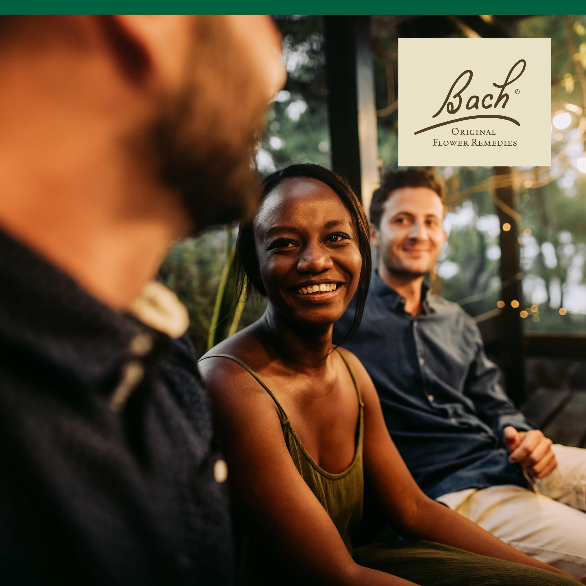 Bach Original Flower Remedies, Agrimony - Communicate Openly - Natural Homeopathic Flower Essence for Emotional Balance - Vegan,