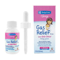Gas Drops for Babies - Quita C  licos Infant Gas Relief Drops with Simethicone - Safe Colic Drops for Newborns 1 FL. OZ. (30 mL)