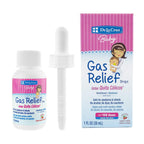 Gas Drops for Babies - Quita C  licos Infant Gas Relief Drops with Simethicone - Safe Colic Drops for Newborns 1 FL. OZ. (30 mL)
