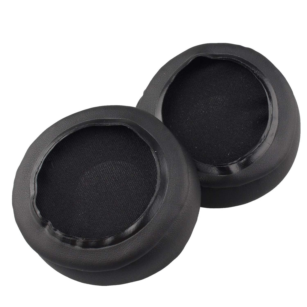 Futheda 1 Pair Replacement Earpads Ear Pads Cushion Ear Cushions Cover Compatible with Move Wireless On-Ear Bluetooth Headphone