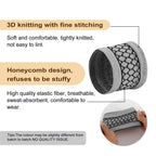 Diabetic Arm Band for CGM Sensor Protective Dia Band suits Freestyle Libre Medtronic Dexcom Sensor Cover for Medical Device GRAY