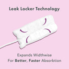 Rael Tampons, Cardboard Applicator Made with Organic Cotton - Tampons Multipack, Regular and Super Absorbency, Unscented, Upgrad