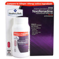 Members Mark 180 mg Fexofenadine (150 Count)