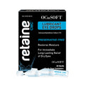 OCuSOFT Retaine CMC Preservative-Free Artificial Tears for Long-Lasting Relief of Dry Eyes - Carboxymethylcellulose Sodium 0.5% 