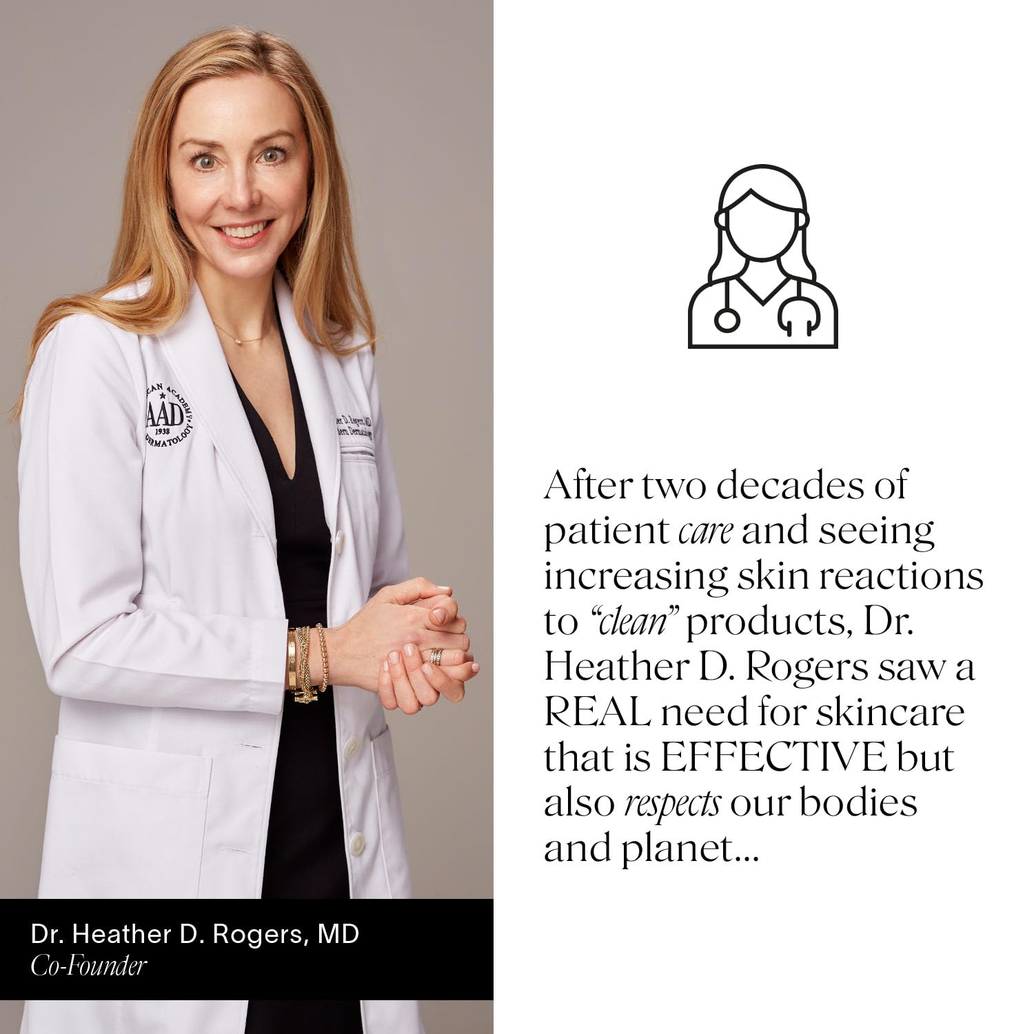 Doctor Rogers Restore Healing Balm. Multi-Purpose Healing Ointment & Moisturizing Eczema Relief Gel, Protects & Soothes Injured,