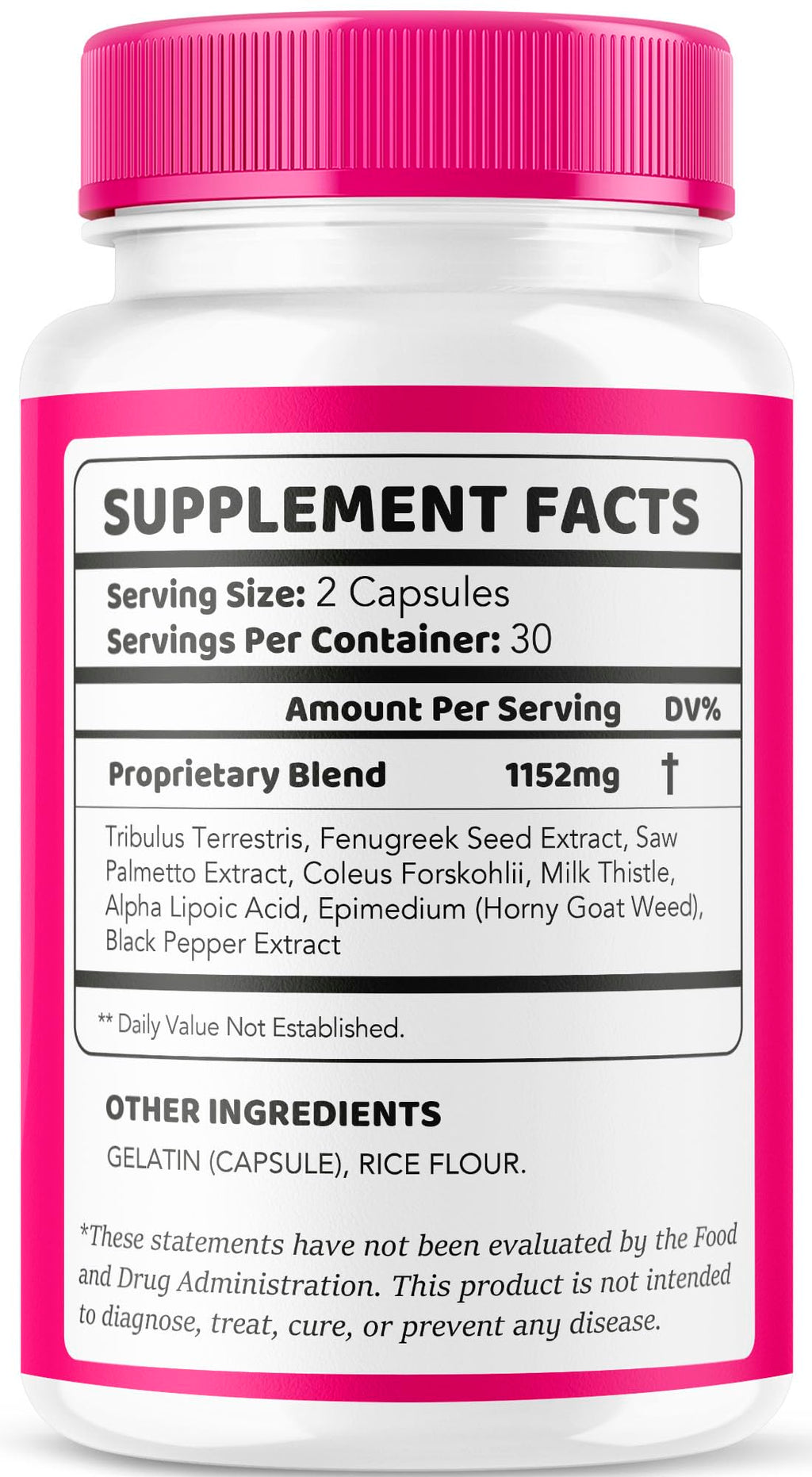 LIVORKA (2 Pack) MenoPhx, MenoPhx, MenoPhx Capsule, MenoPhx Detox, Meno PHX, PHX Meno, MenoPhnx (120 Capsules)