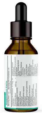 LIVORKA Cortexi Oral Drops to Drink - Formula for Ear Health, Hearing Support - Pack of 5 Bottles (150 Day Supply)