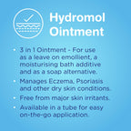 Hydromol Ointment 500g