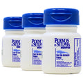 Polvos de Sulpha Antibiotic First Aid Powder. for Minor Cuts, Scrapes and Burns. Prevents Wound Infection. 0.90 Oz / 7.5 g. Pack