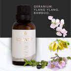 LAvant Collective | Essential Oils for Laundry - Dryer Balls Scents - Scented Fragrance Essential Oil Drops | Fresh Linen Laundr
