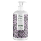 Australian Bodycare - Intimate Feminine wash 16.9oz - Intimate wash for Women with Natural & 100% Pure Australian Tea Tree Oil -