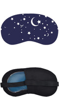 Soneev Mart Instant Cooling Gel Eye Mask For Rapid Headache Relief, Ice Cold Therapy Eye Mask For Reducing Eye Swelling