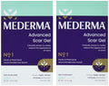Mederma Advanced Scar Gel, Treats Old and New Scars, Reduces the Appearance of Scars from Acne, Stitches, Burns and More 1.76oz,