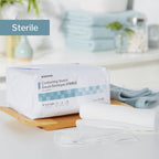 McKesson Conforming Stretch Gauze Bandages, Sterile, 6 in x 4 1/10 yd, 6 Count