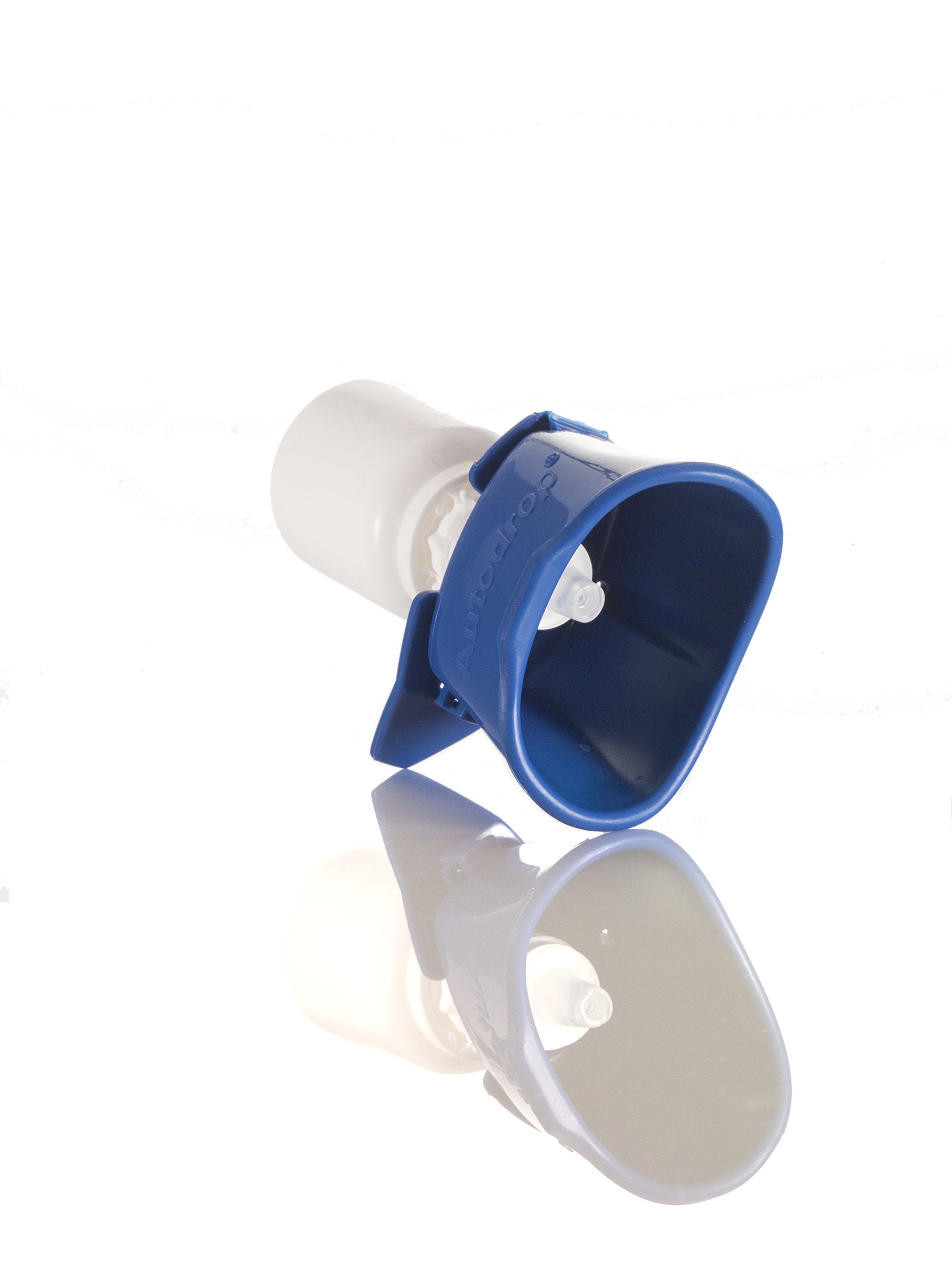 Autodrop Autodrop Eyedrop Guide, 1 each (Pack of 2)
