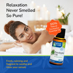Earths Care Eucalyptus Oil - 100% Natural Eucalyptus Essential Oil - for Aromatherapy - Steam Distilled - 1 Fl OZ (4 Bottles)